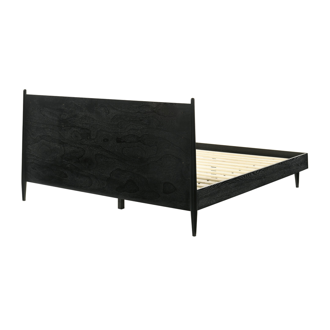 Artemio Platform Wood Bed Frame