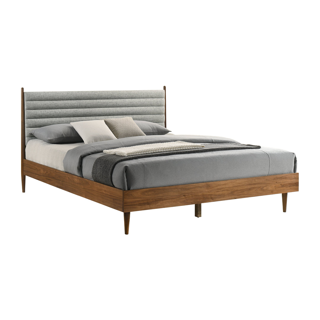 Artemio Platform Wood Bed Frame