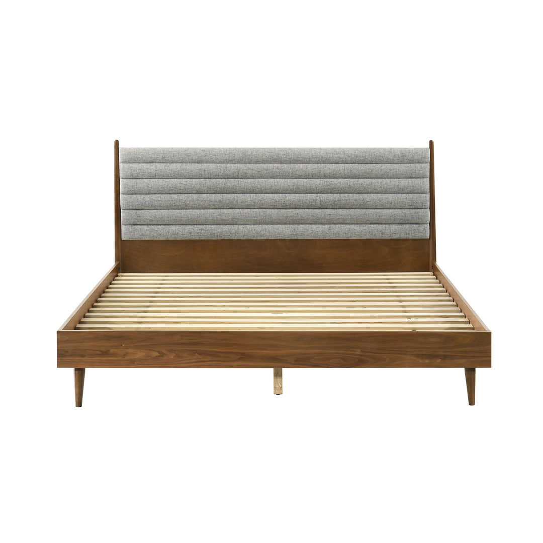Artemio Platform Wood Bed Frame
