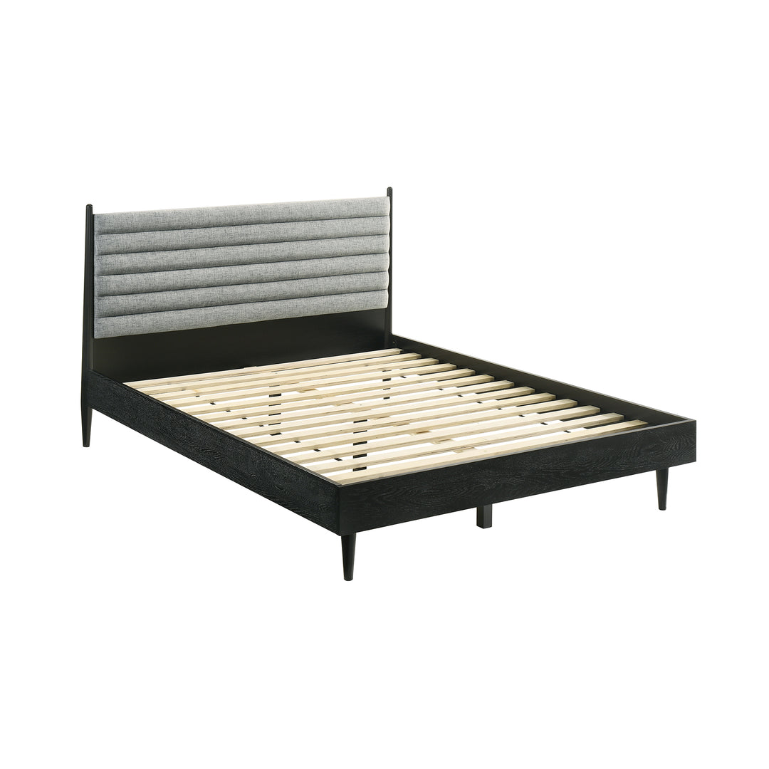 Artemio Platform Wood Bed Frame
