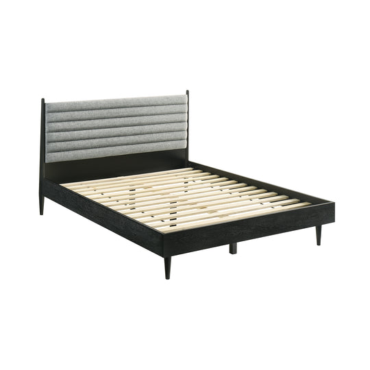 Artemio Platform Wood Bed Frame