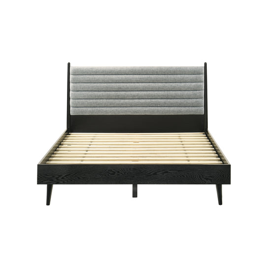 Artemio Platform Wood Bed Frame