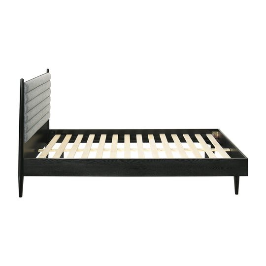 Artemio Platform Wood Bed Frame