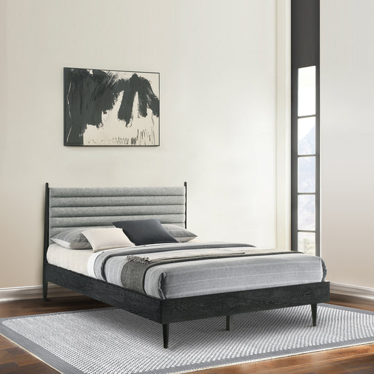 Artemio Platform Wood Bed Frame
