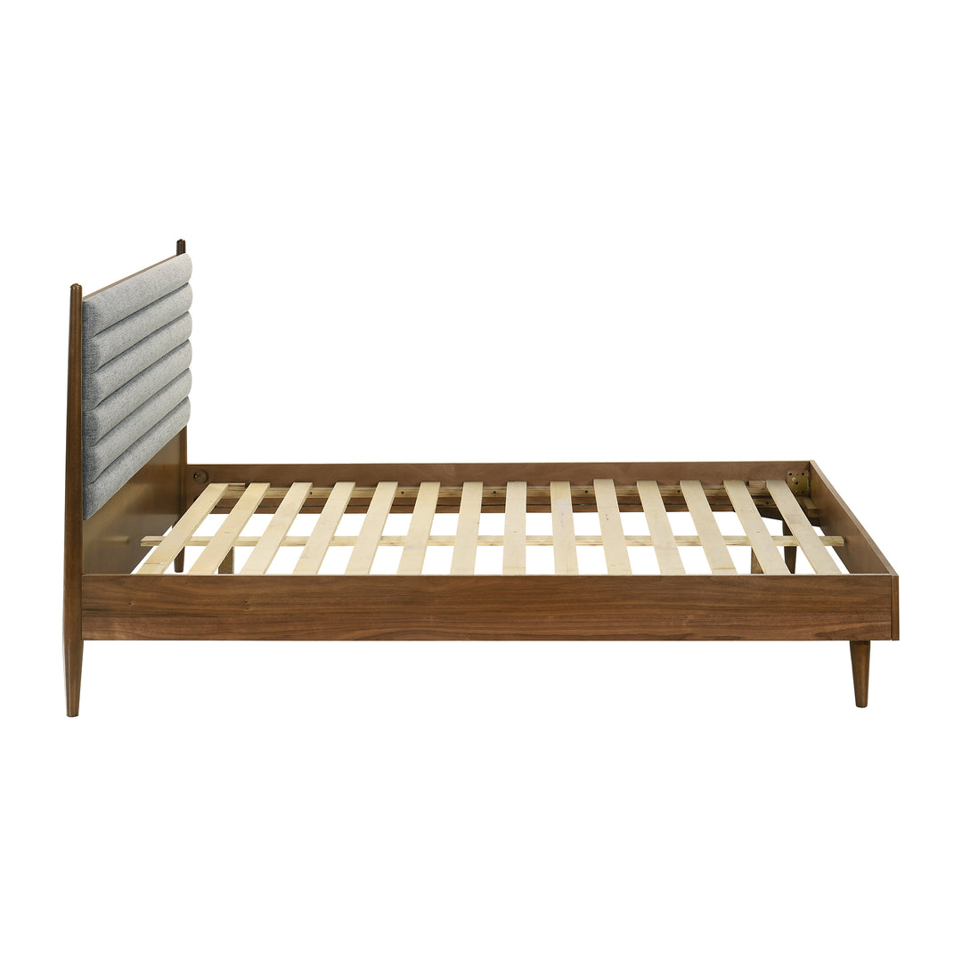 Artemio Platform Wood Bed Frame