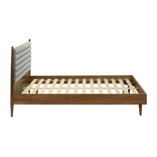 Artemio Platform Wood Bed Frame