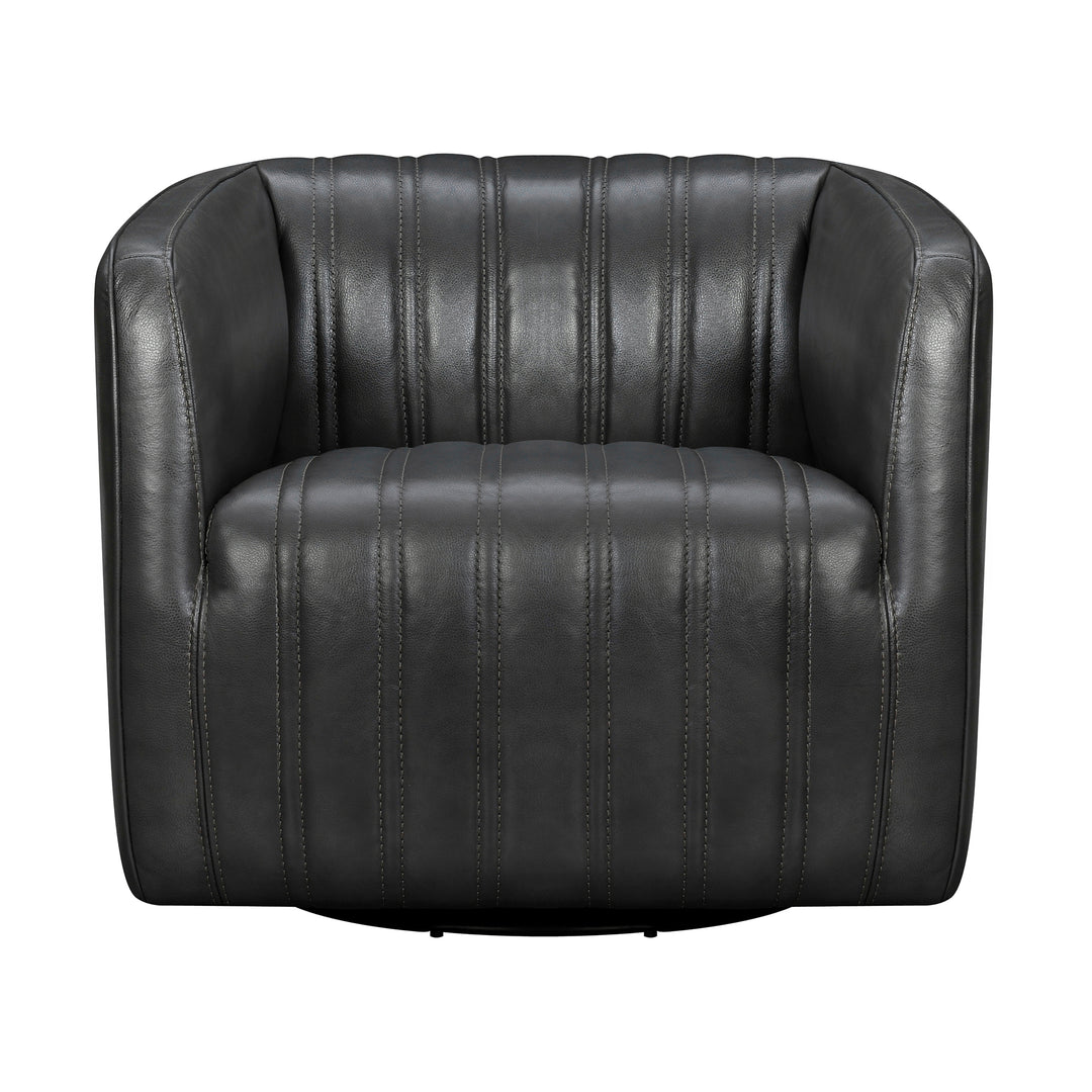 Aries Swivel Chair