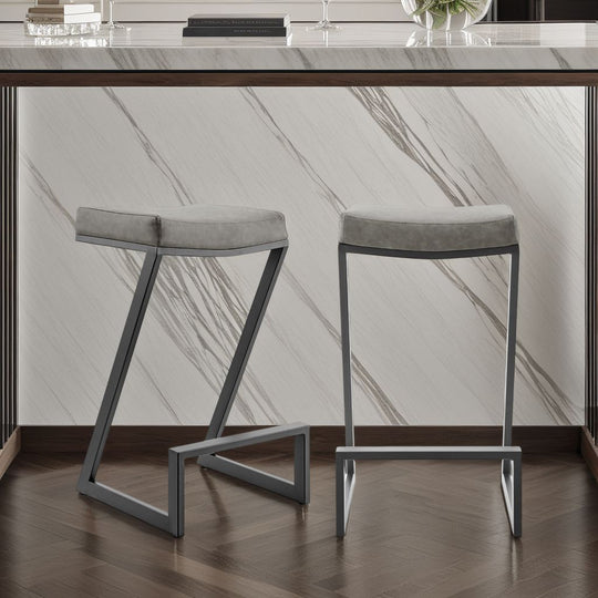 Armen Living Atlantis Barstool