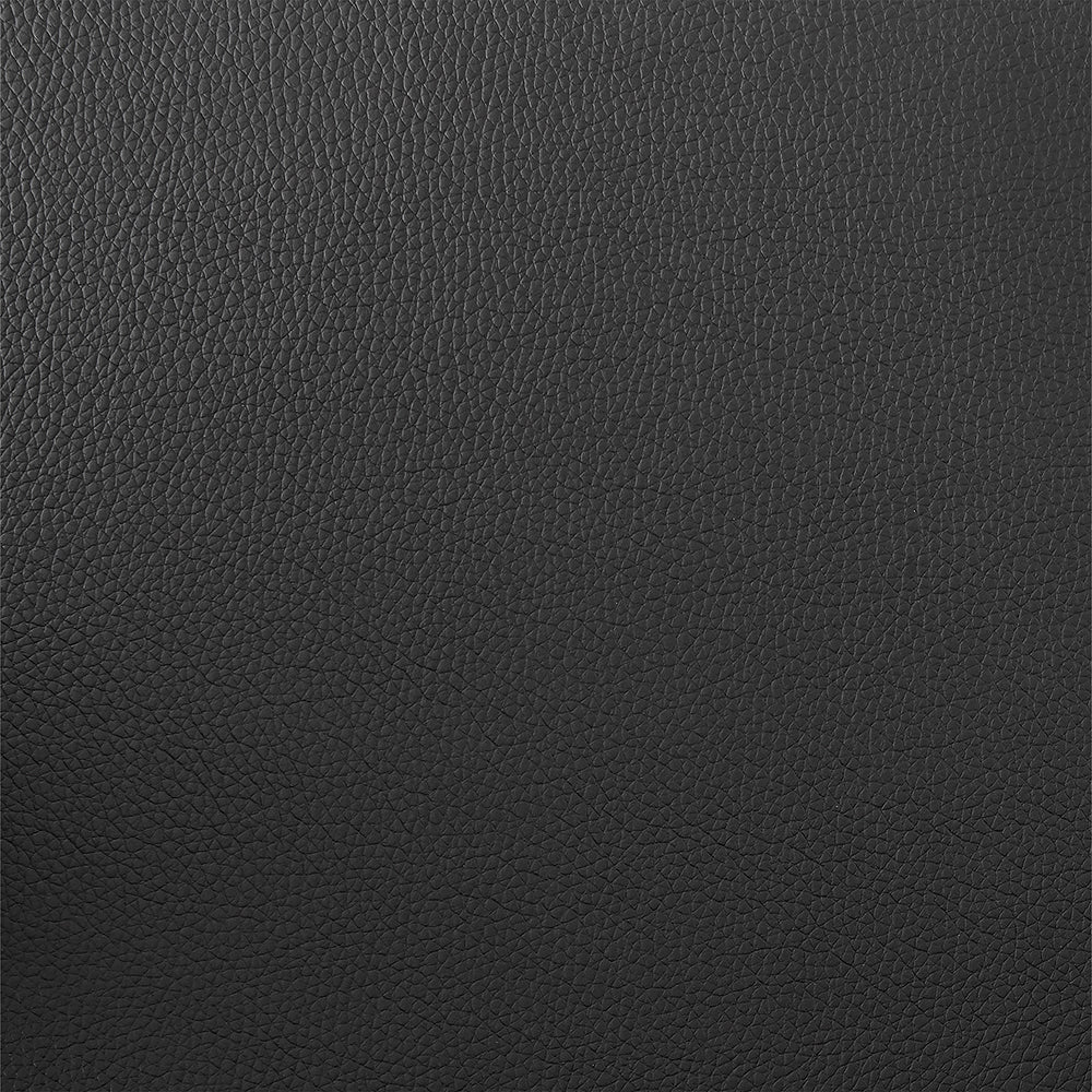 Armen Living Athena Upholstered Swivel Barstool