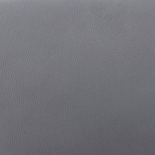 Armen Living Athena Upholstered Swivel Barstool