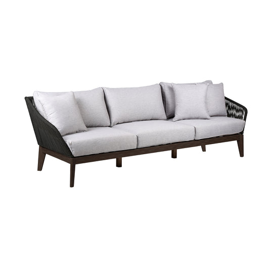Athos Outdoor Sofa