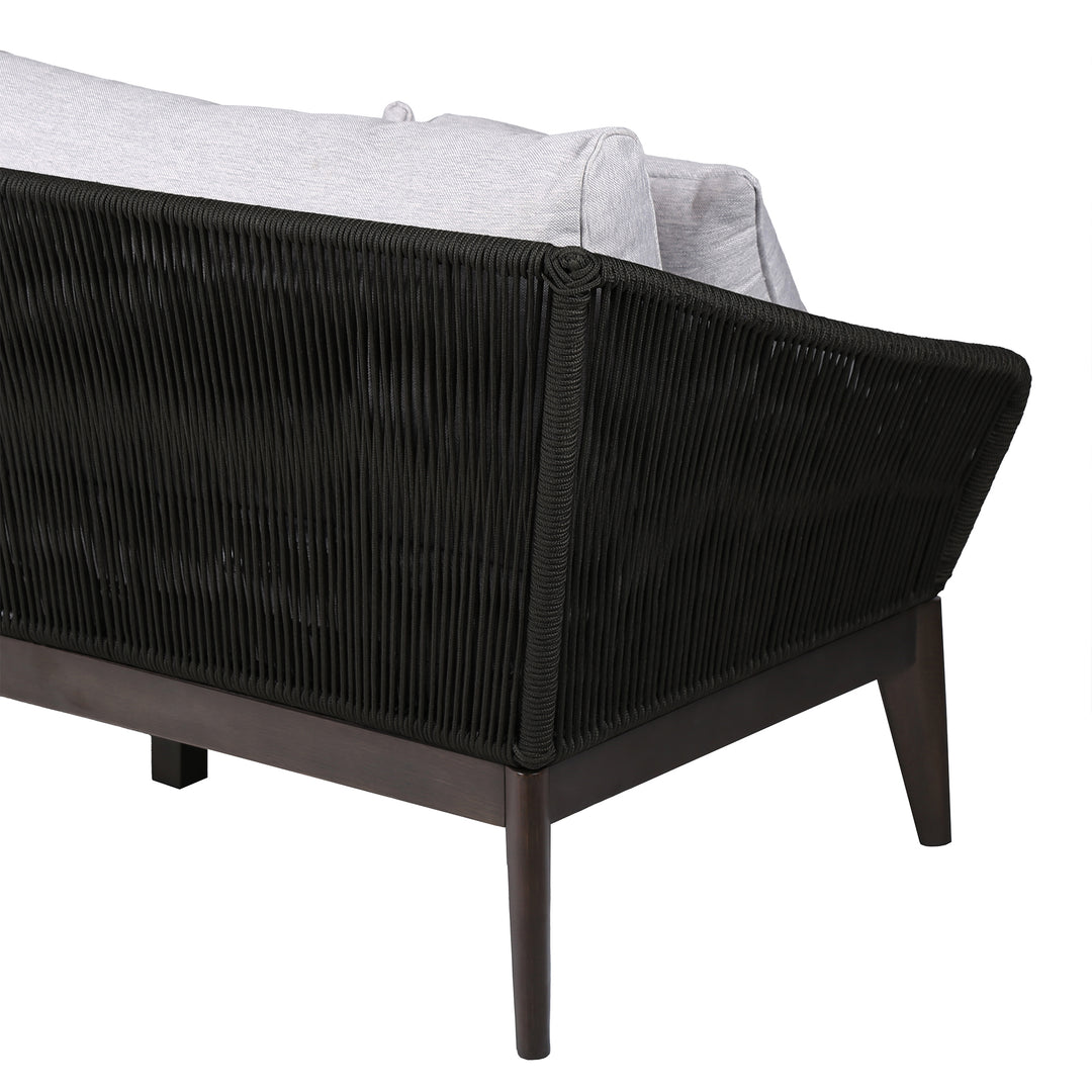 Athos Outdoor Sofa