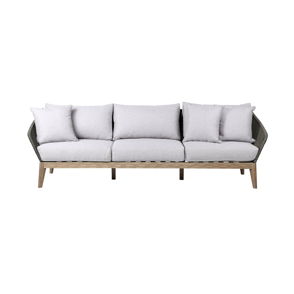 Athos Outdoor Sofa