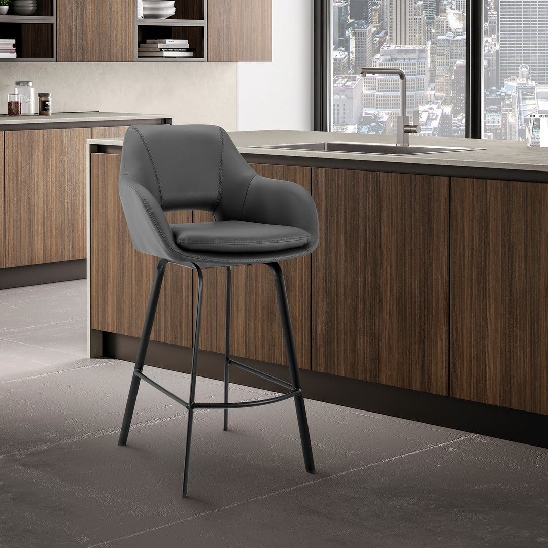 Aura Bar Stool