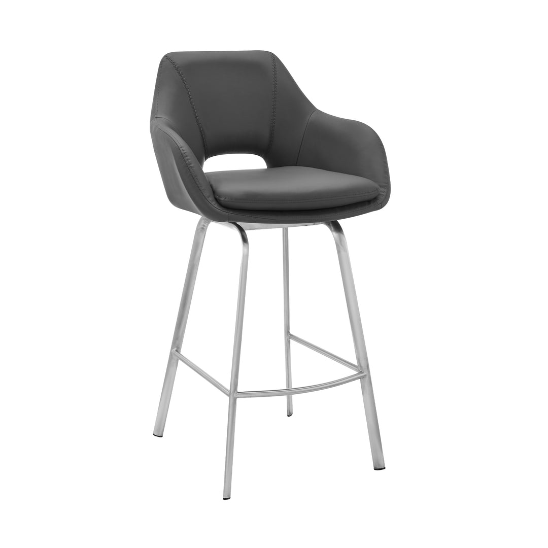 Aura Bar Stool