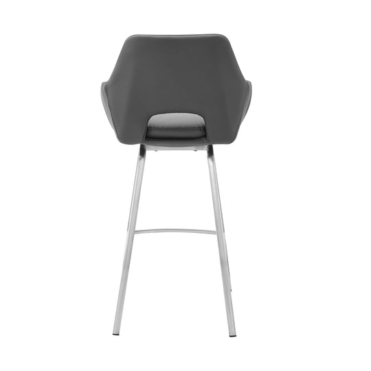 Aura Bar Stool