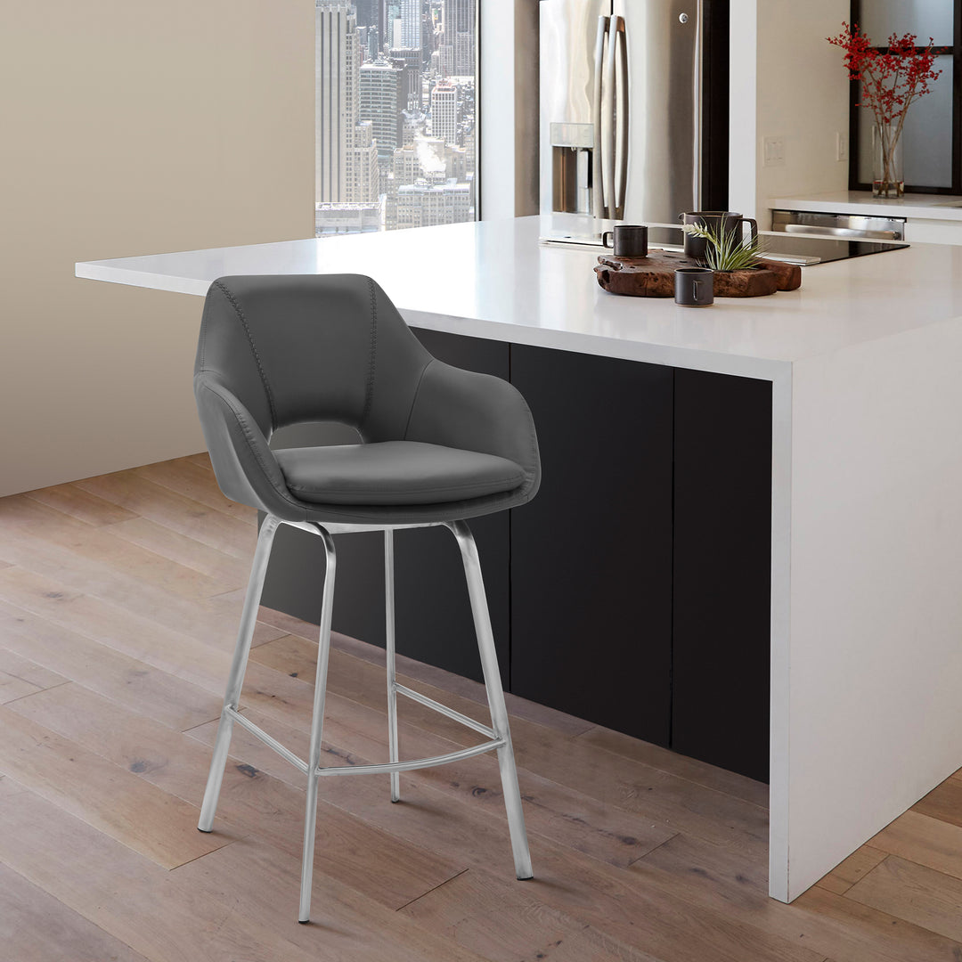 Aura Bar Stool