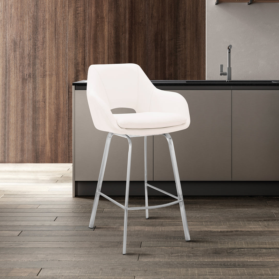 Aura Bar Stool