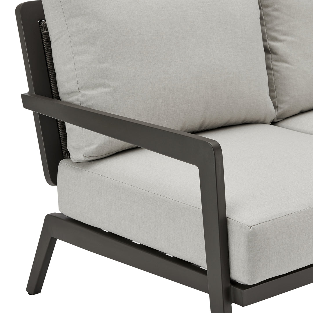 Avila Outdoor Sofa
