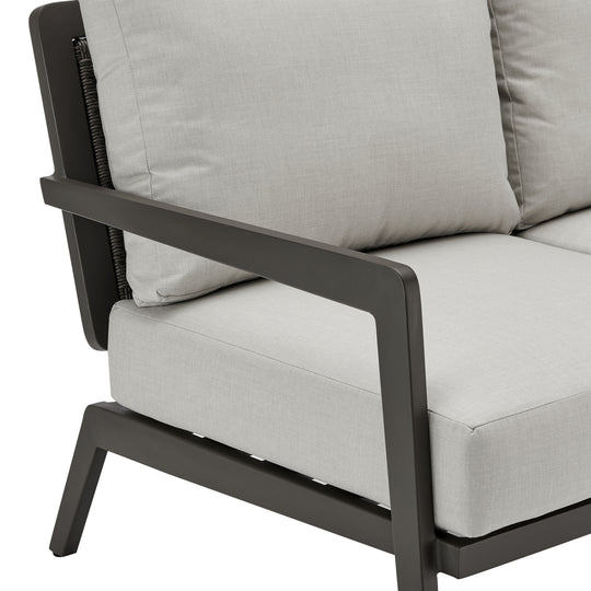 Avila Outdoor Sofa