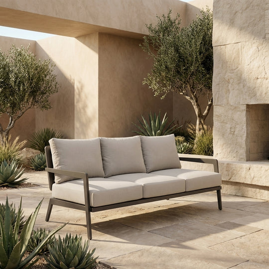 Avila Outdoor Sofa