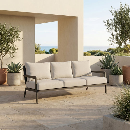 Avila Outdoor Sofa