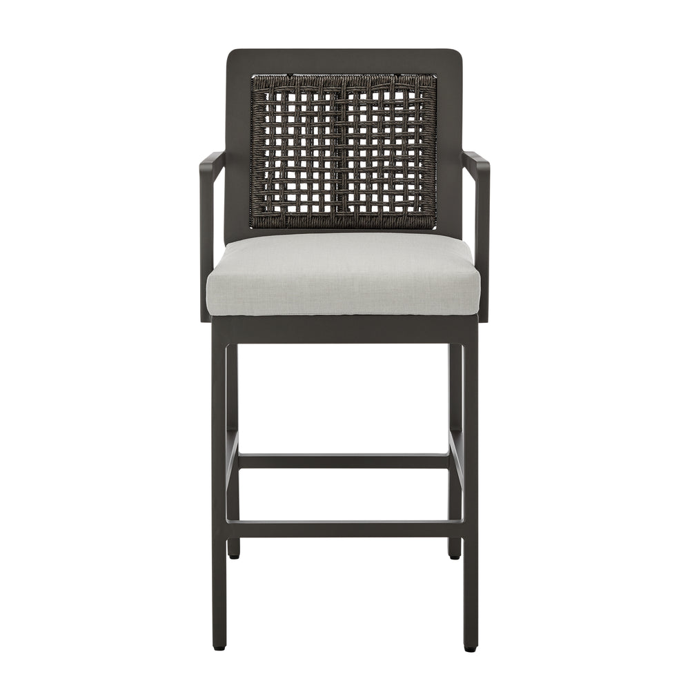 Avila Outdoor Barstool