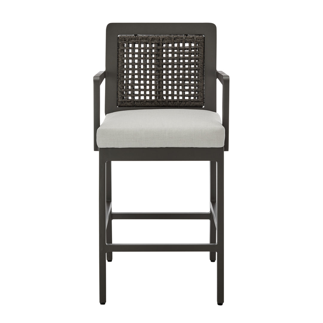Avila Outdoor Barstool