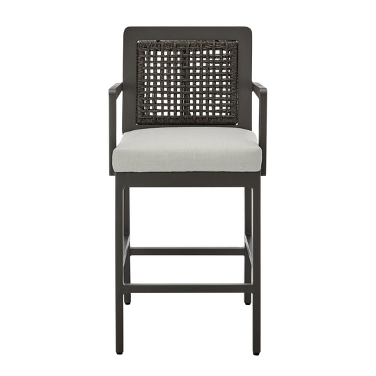 Avila Outdoor Barstool
