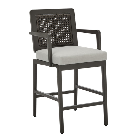 Avila Outdoor Barstool