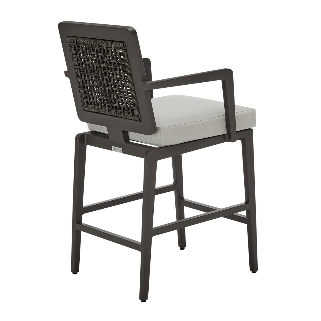 Avila Outdoor Barstool