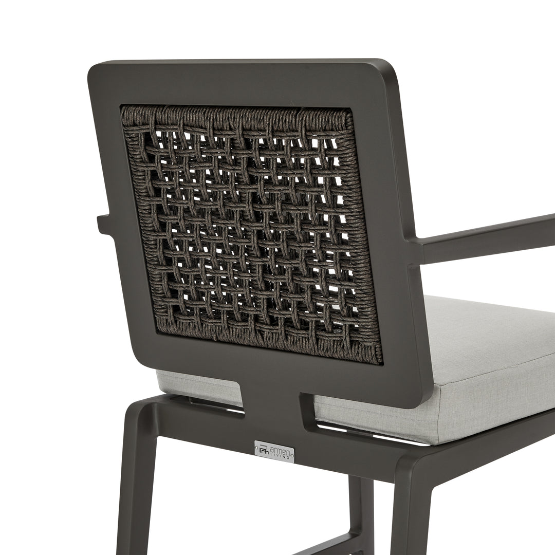 Avila Outdoor Barstool