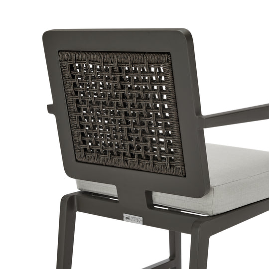 Avila Outdoor Barstool