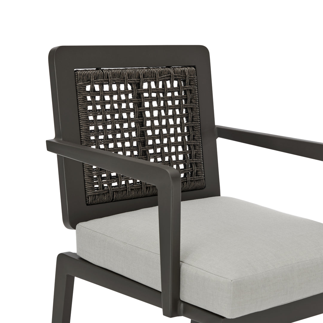Avila Outdoor Barstool
