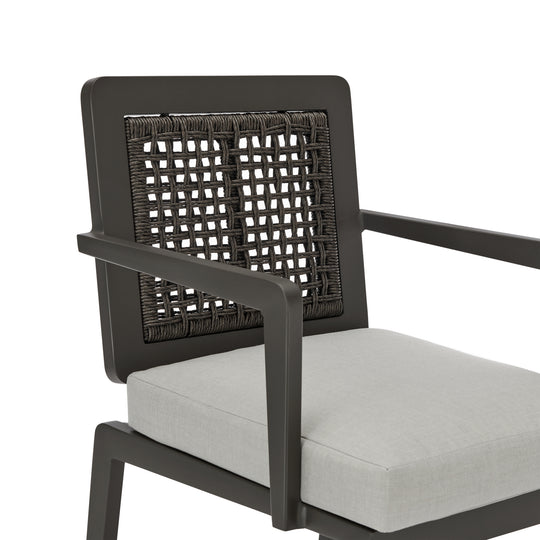 Avila Outdoor Barstool