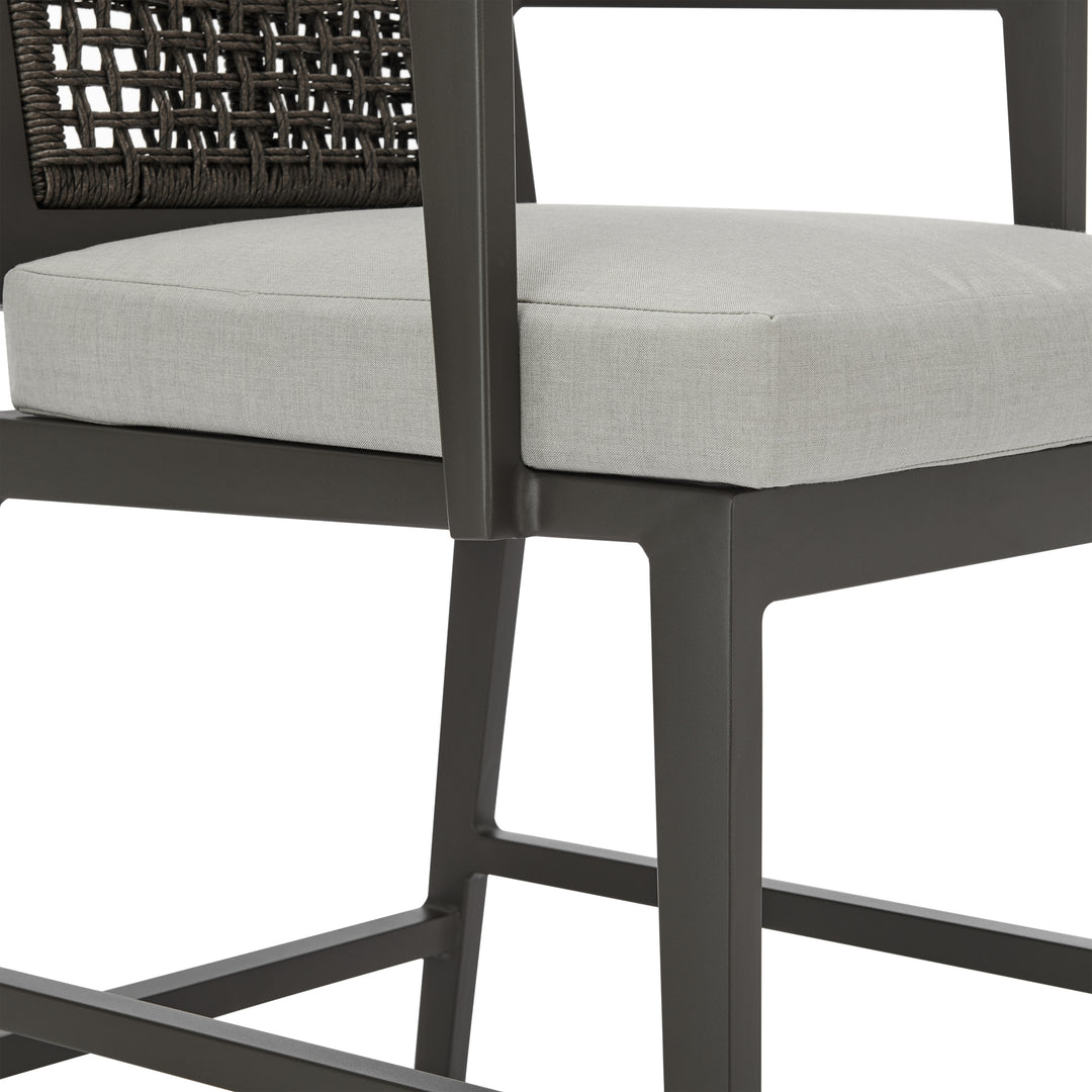 Avila Outdoor Barstool
