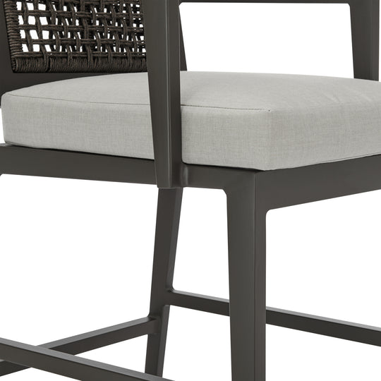 Avila Outdoor Barstool