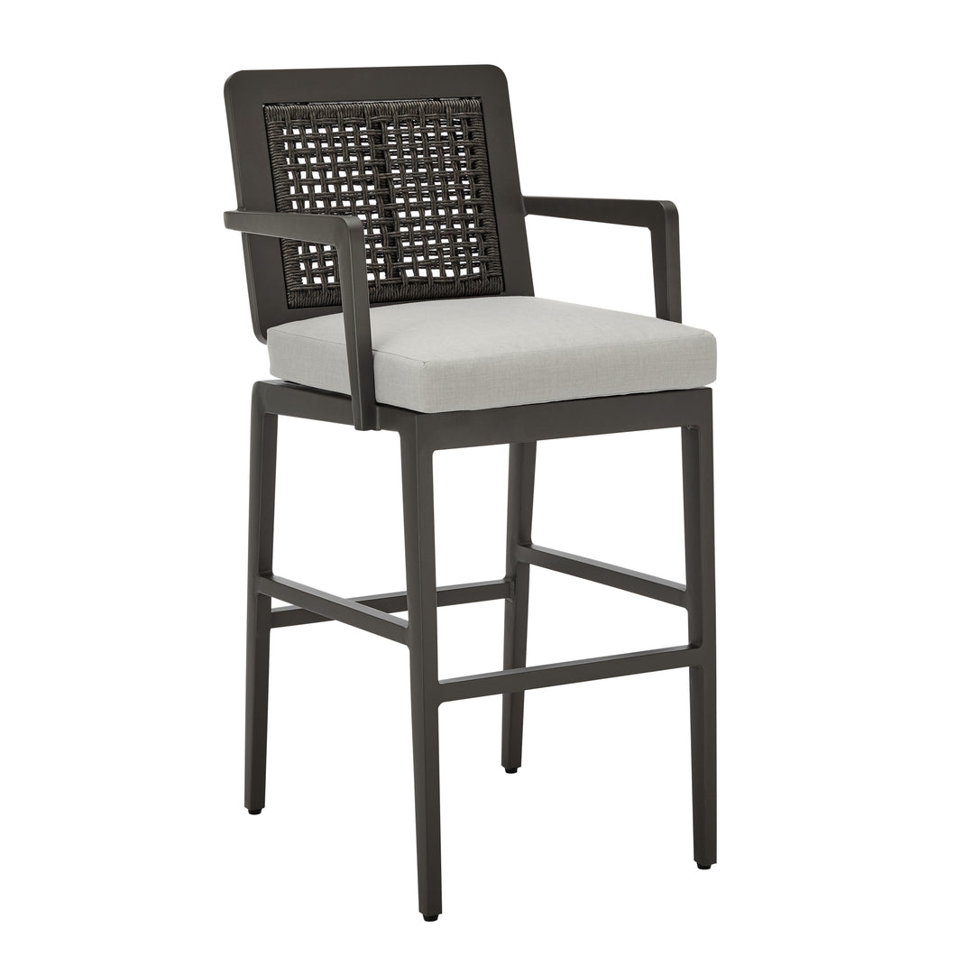 Avila Outdoor Barstool