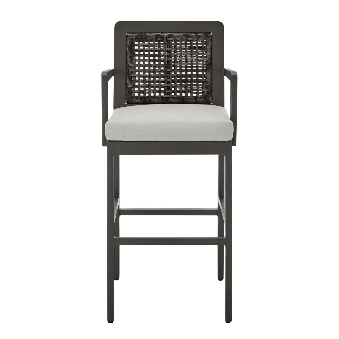 Avila Outdoor Barstool