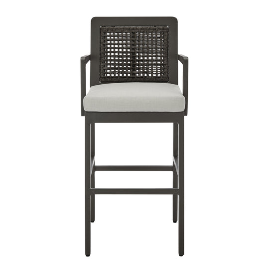 Avila Outdoor Barstool