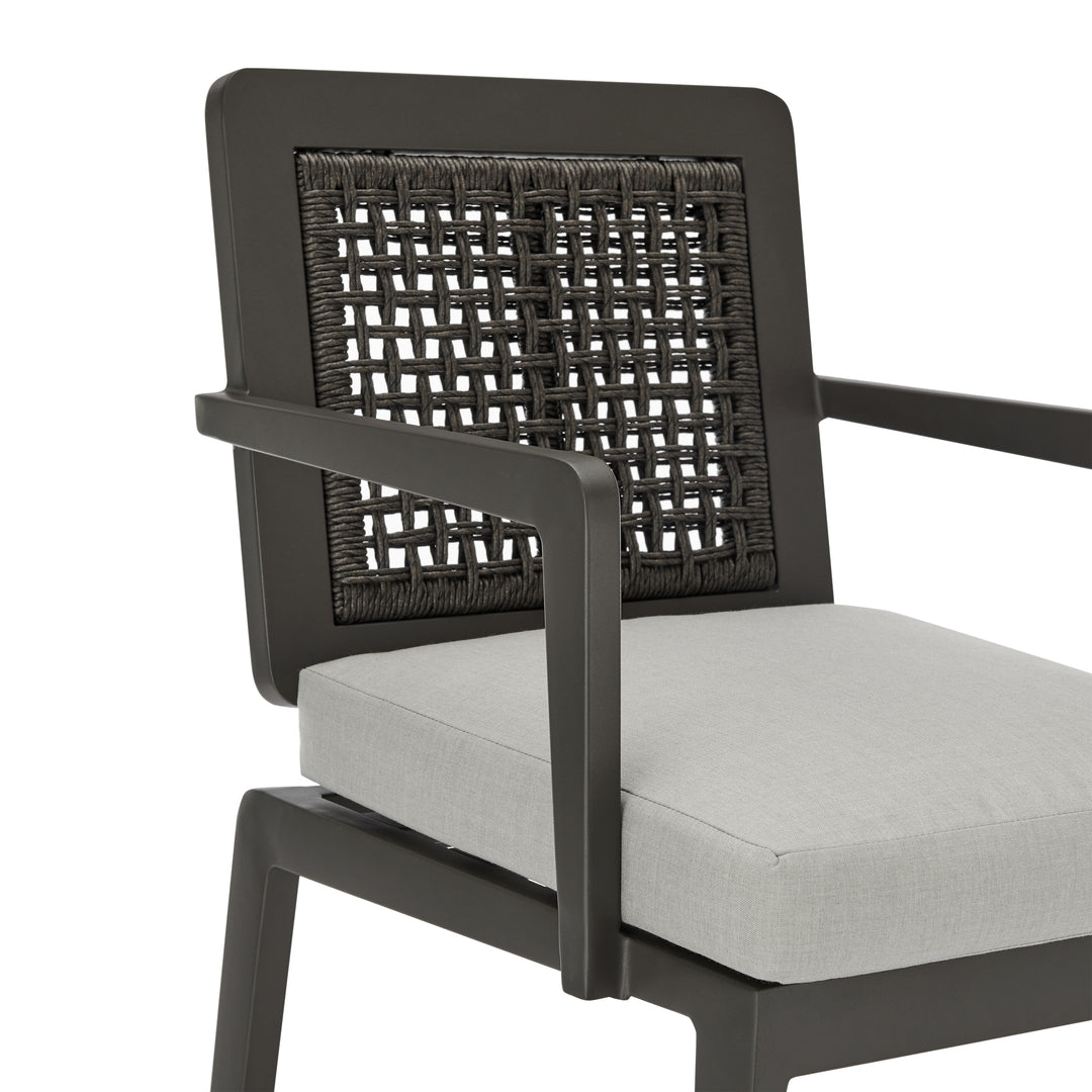 Avila Outdoor Barstool