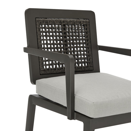 Avila Outdoor Barstool
