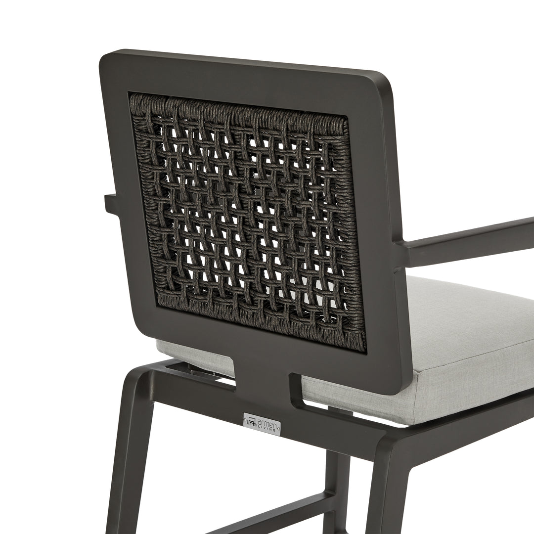 Avila Outdoor Barstool