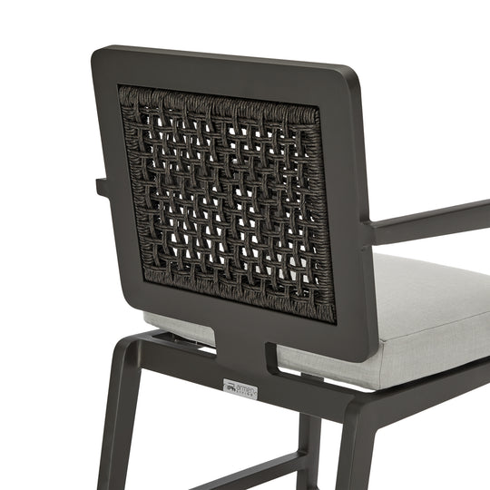 Avila Outdoor Barstool