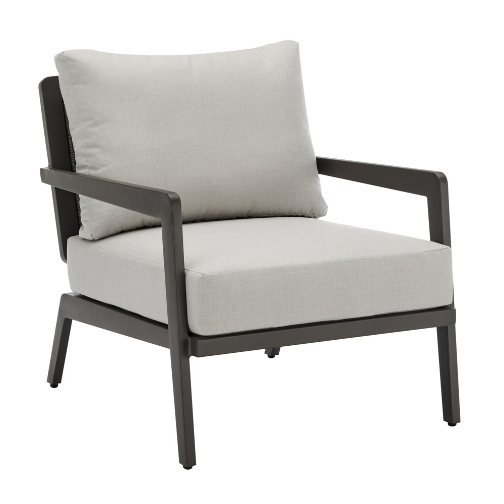 Avila Outdoor Club Chair