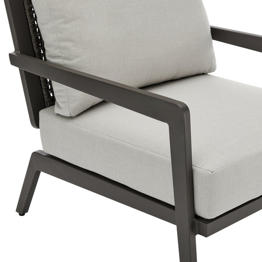 Avila Outdoor Club Chair