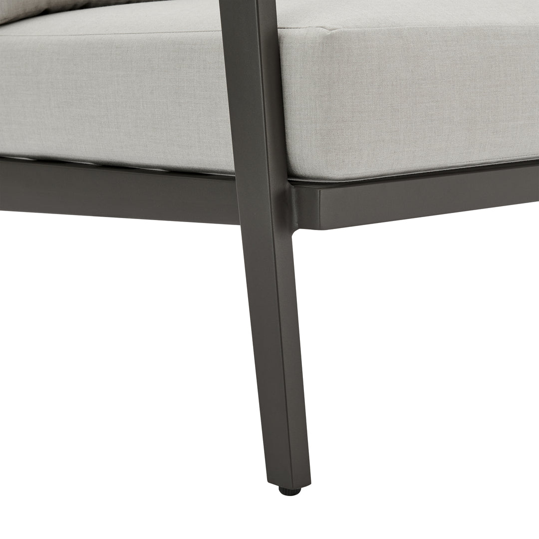 Avila Outdoor Club Chair