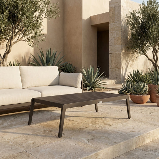 Avila Outdoor Coffee Table