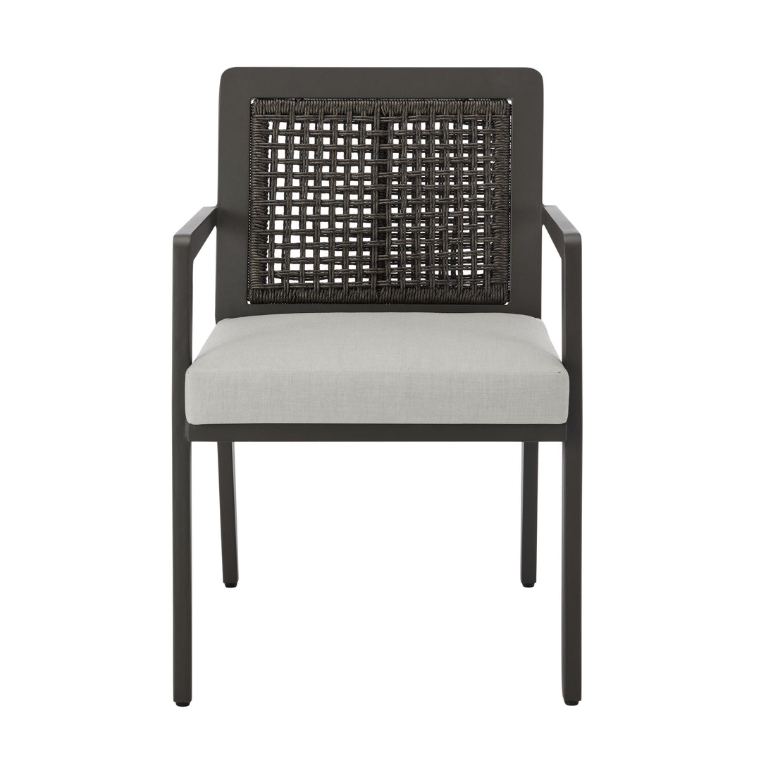 Avila Outdoor Dining Chairs