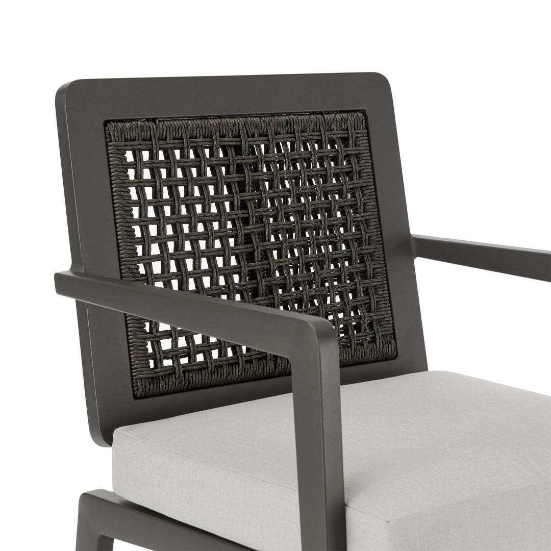 Avila Outdoor Dining Chairs